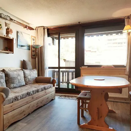 Renove 4 Pers. - Proche Pistes - Wifi Gratuit Apartment La Plagne-Tarentaise