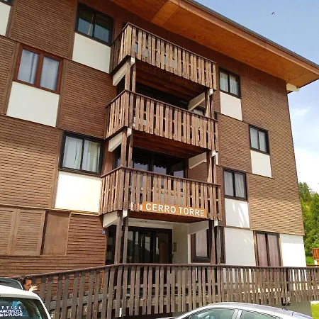 Renove 4 Pers. - Proche Pistes - Wifi Gratuit Apartment La Plagne-Tarentaise