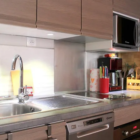 Renove 4 Pers. - Proche Pistes - Wifi Gratuit